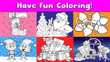 Preschool Christmas screenshot 2