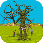 Tree Simulator 圖標