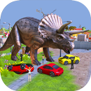 Triceratops 3D Dinosaur Sim APK