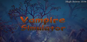 Vampire Simulator