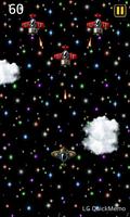 Space Combat imagem de tela 2