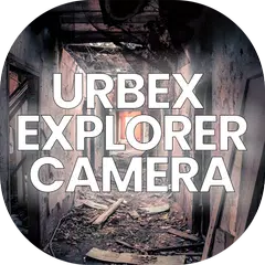 Urbex Explorer Camera