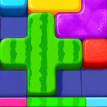 Block Escape:Color Puzzle