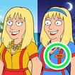 Look Again: Find Differences icon