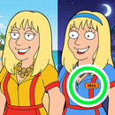 Look Again: Find Differences APK