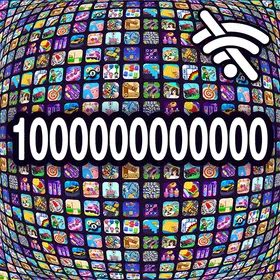 Mini relax games-No wifi