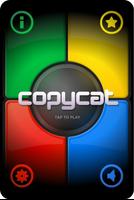 CopyCat poster
