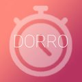 Dorro - Pomodoro session timer