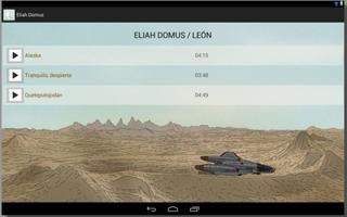 Eliah Domus / León capture d'écran 3
