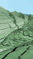 Peñarala 3D Map Ekran Görüntüsü 1