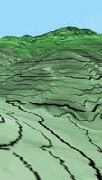 Peñarala 3D Map capture d'écran 2