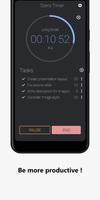 Pomodoro Timer - Focus App imagem de tela 3