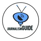 JOURNALISM GUIDE icon