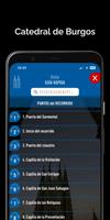 Visit - Burgos Cathedrale. screenshot 3