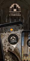 Visita CATEDRAL de TORTOSA Affiche