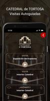 Visita CATEDRAL de TORTOSA capture d'écran 2