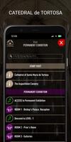 VISIT - TORTOSA CATHEDRAL screenshot 3