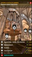 CATEDRAL MAGISTRAL DE ALCALÁ ảnh chụp màn hình 2