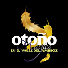 OTOÑO MÁGICO 2020 - VALLE DEL AMBROZ icône