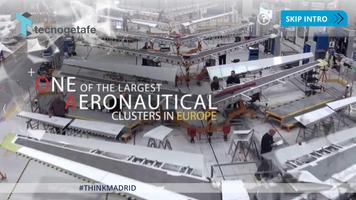 TECNOGETAFE Parque Tecnológico 截图 1