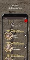 Ruta Tierra de Dinosaurios capture d'écran 2