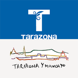 Visita TARAZONA y su Comarca T icon