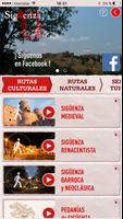 Visita SIGÜENZA y su Comarca. Guía Visual Android capture d'écran 1