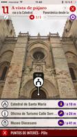 Visita SIGÜENZA y su Comarca. Guía Visual Android スクリーンショット 3