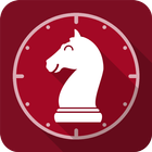 Happy Chess Clock icône