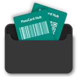 PassCard Hub | Passbook Wallet