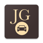 JG Driver icône