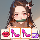 Girl Onet Match Puzzle biểu tượng