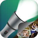 Torch Vault- Hide Photo,video APK