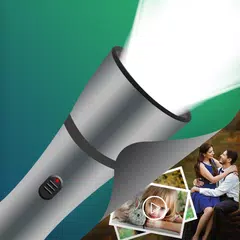 Torch Vault- Hide Photo,video XAPK Herunterladen