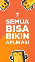 Buat Aplikasi Android - jagel تصوير الشاشة 1