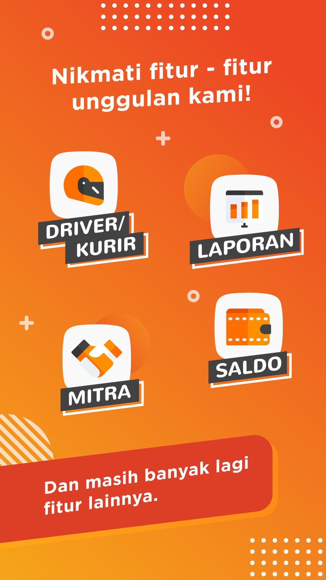 Buat Aplikasi Android Ojek Online Jagel id for Buat Aplikasi Android Ojek Online Jagel id for