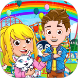 儿童汽车维修 APK