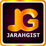 Jarahgist Blog