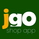 Jgo Shop aplikacja