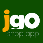Jgo Shop icône