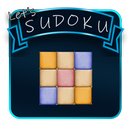 Let's Sudoku - Relaxing Game APK