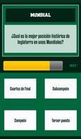Futbol Trivial screenshot 1