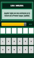 Futbol Trivial screenshot 2