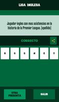 Futbol Trivial screenshot 3