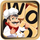 Master Cooking Words APK