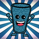 Be Smile Water Glass APK