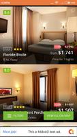 SkyTrip - Compare Price Hotel and Flight скриншот 3