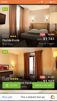 SkyTrip - Compare Price Hotel and Flight Ekran Görüntüsü 3