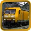 ”Train Railway Simulator