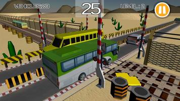 Train Railway Simulator পোস্টার